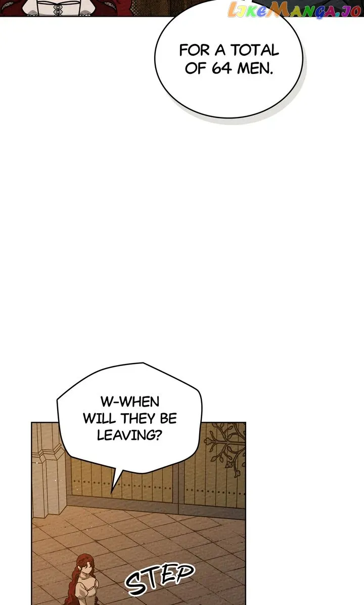Under the Oak Tree Chapter 86 Online - página 62