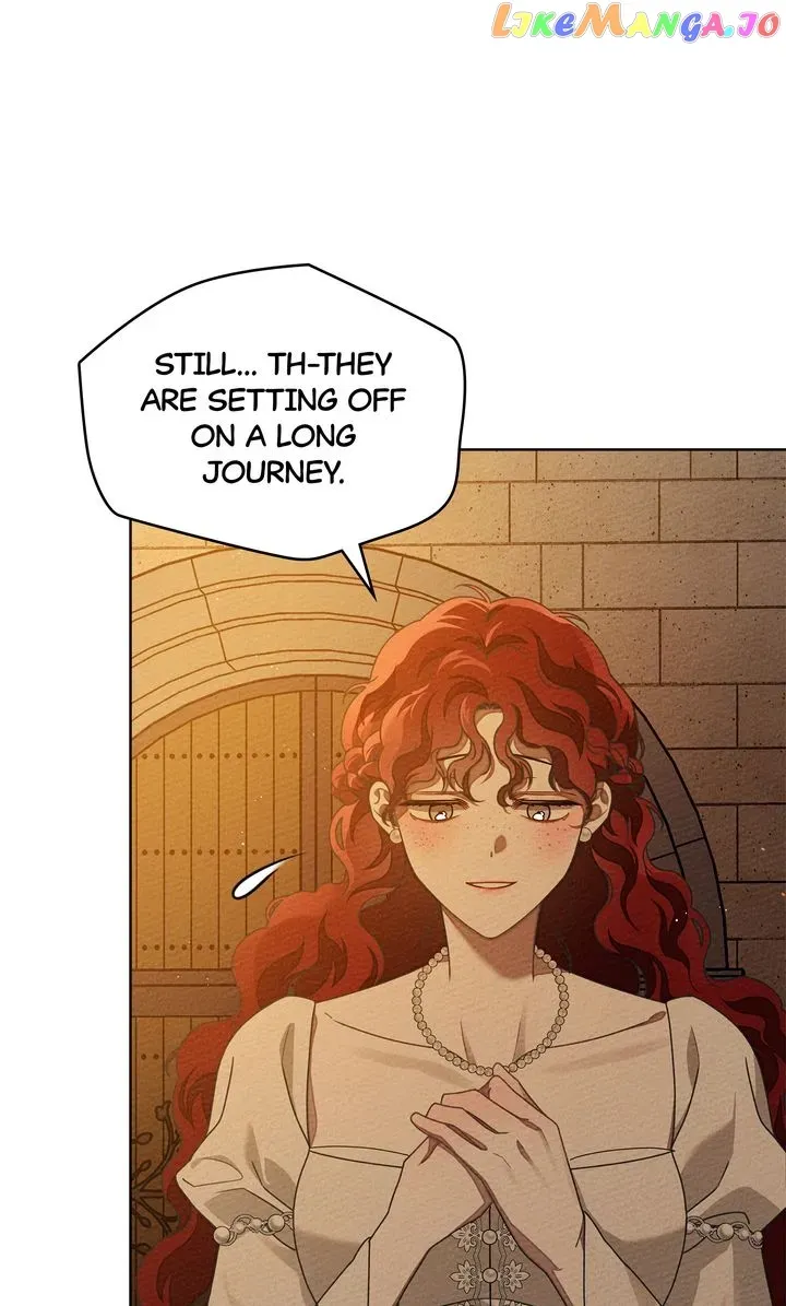 Under the Oak Tree Chapter 86 Online - página 65