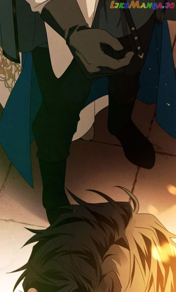 Under the Oak Tree Chapter 86 Online - página 76