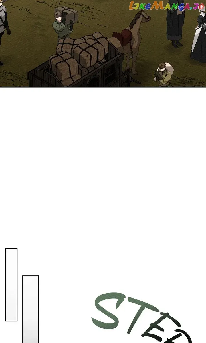 Under the Oak Tree Chapter 86 Online - página 90