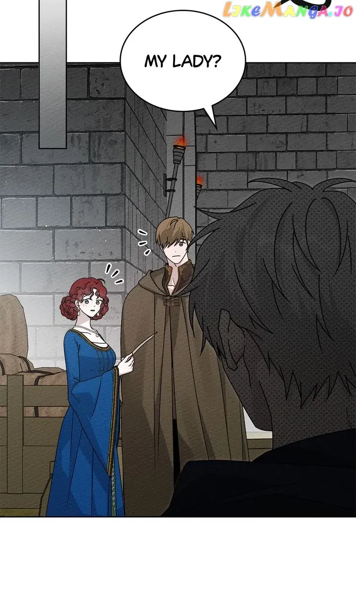 Under the Oak Tree Chapter 86 Online - página 91