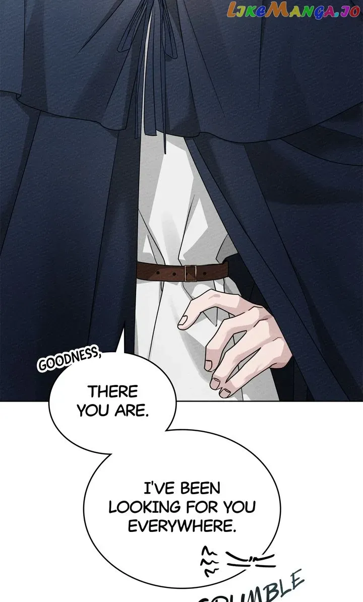 Under the Oak Tree Chapter 86 Online - página 93