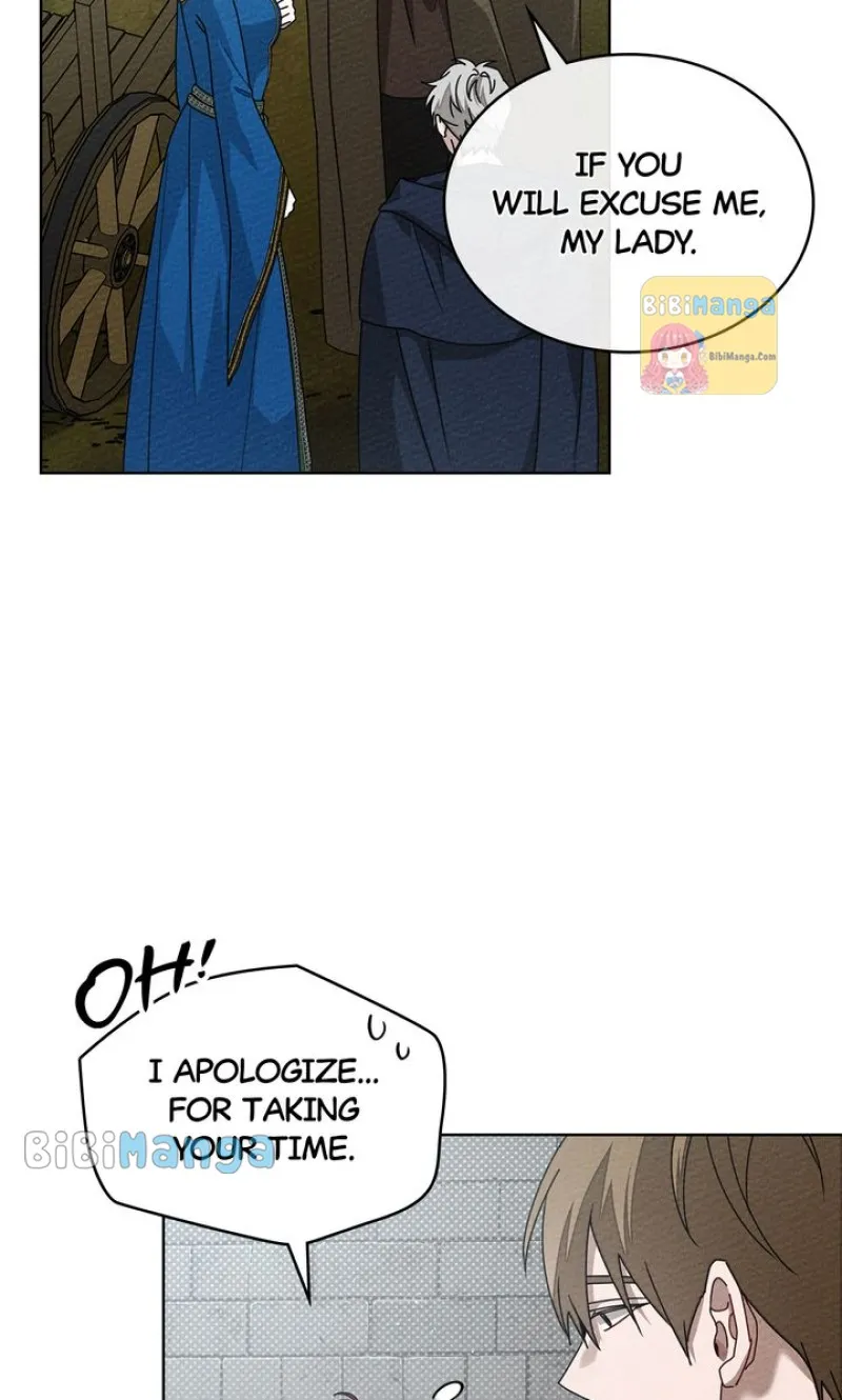 Under the Oak Tree Chapter 87 Online - página 2