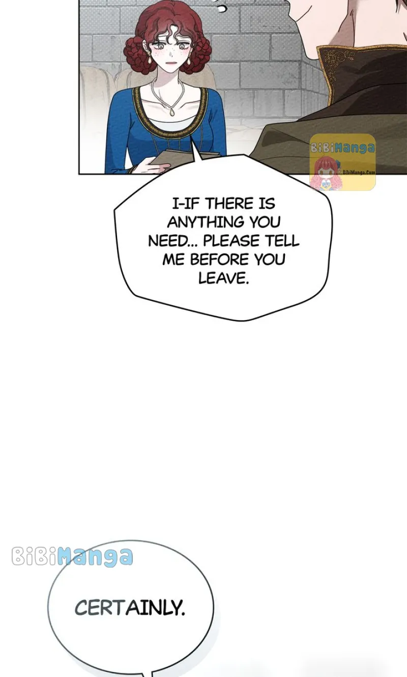 Under the Oak Tree Chapter 87 Online - página 3