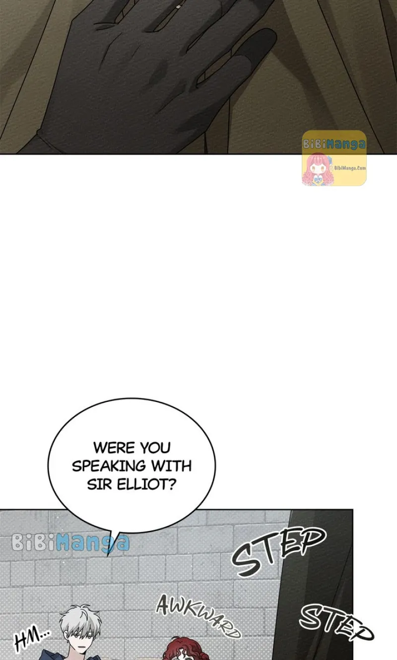 Under the Oak Tree Chapter 87 Online - página 5
