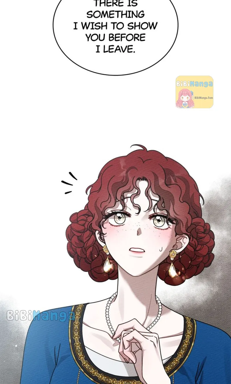 Under the Oak Tree Chapter 87 Online - página 9