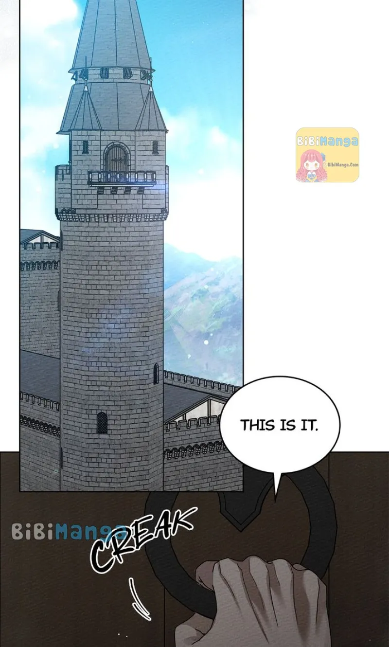 Under the Oak Tree Chapter 87 Online - página 14