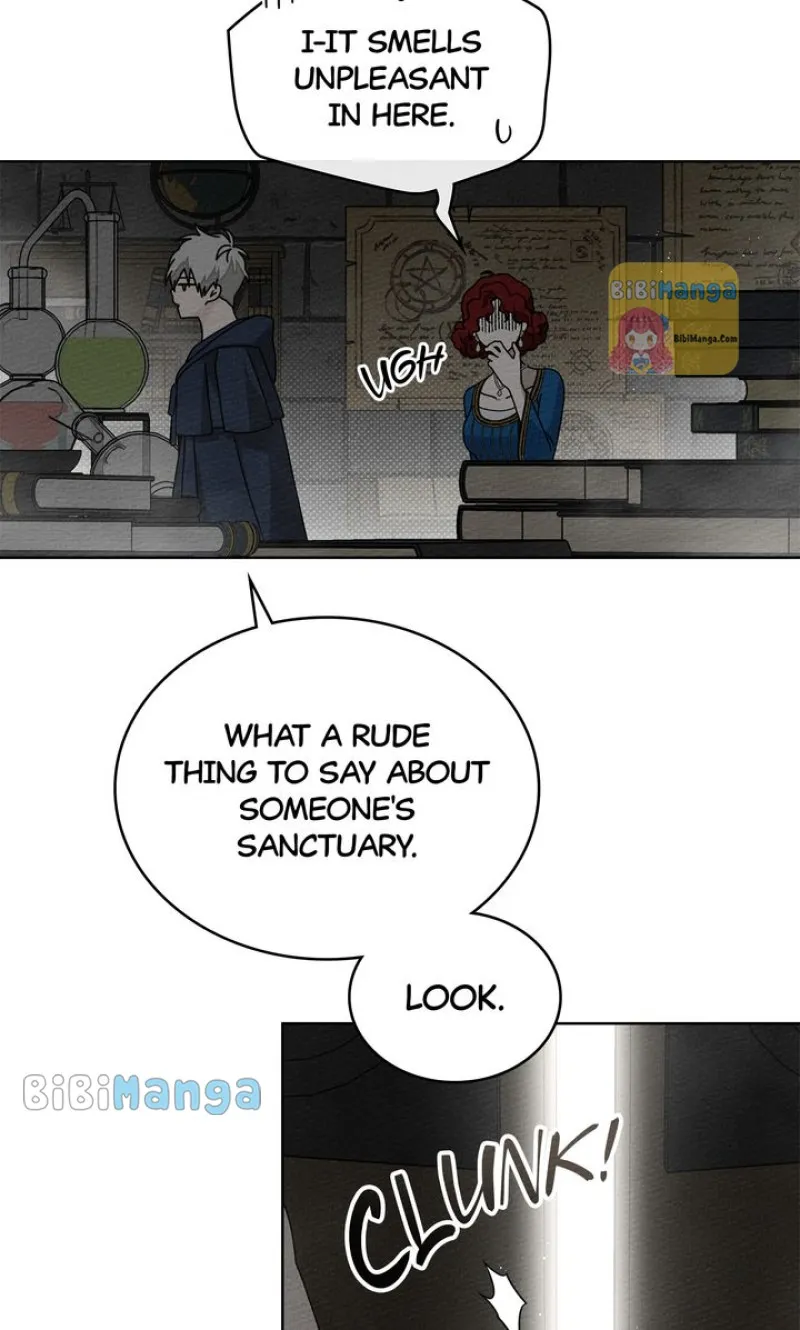 Under the Oak Tree Chapter 87 Online - página 17