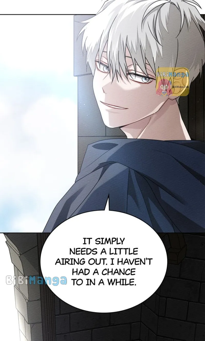 Under the Oak Tree Chapter 87 Online - página 19