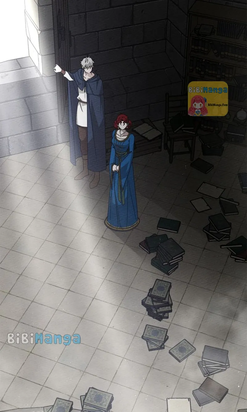 Under the Oak Tree Chapter 87 Online - página 20