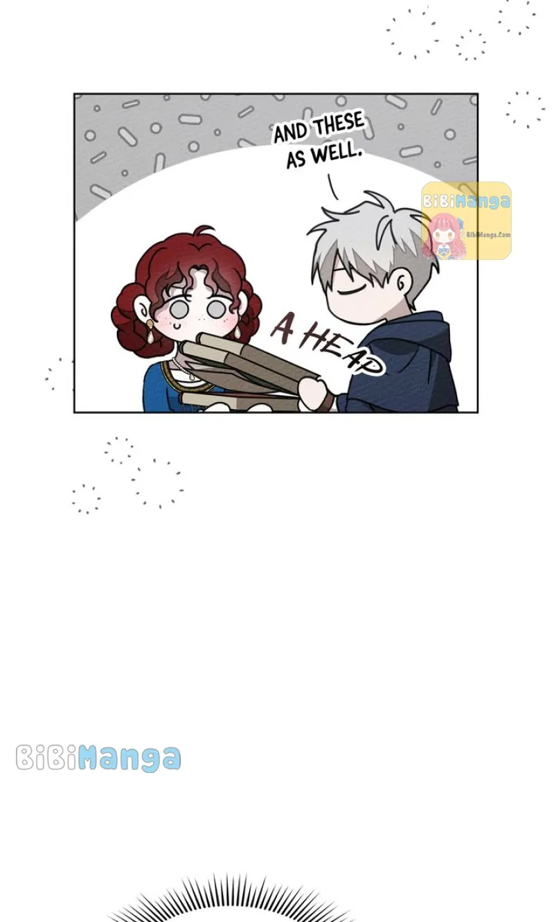 Under the Oak Tree Chapter 87 Online - página 27