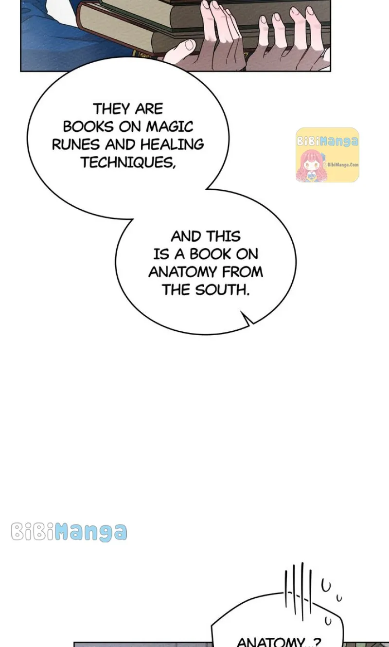 Under the Oak Tree Chapter 87 Online - página 29