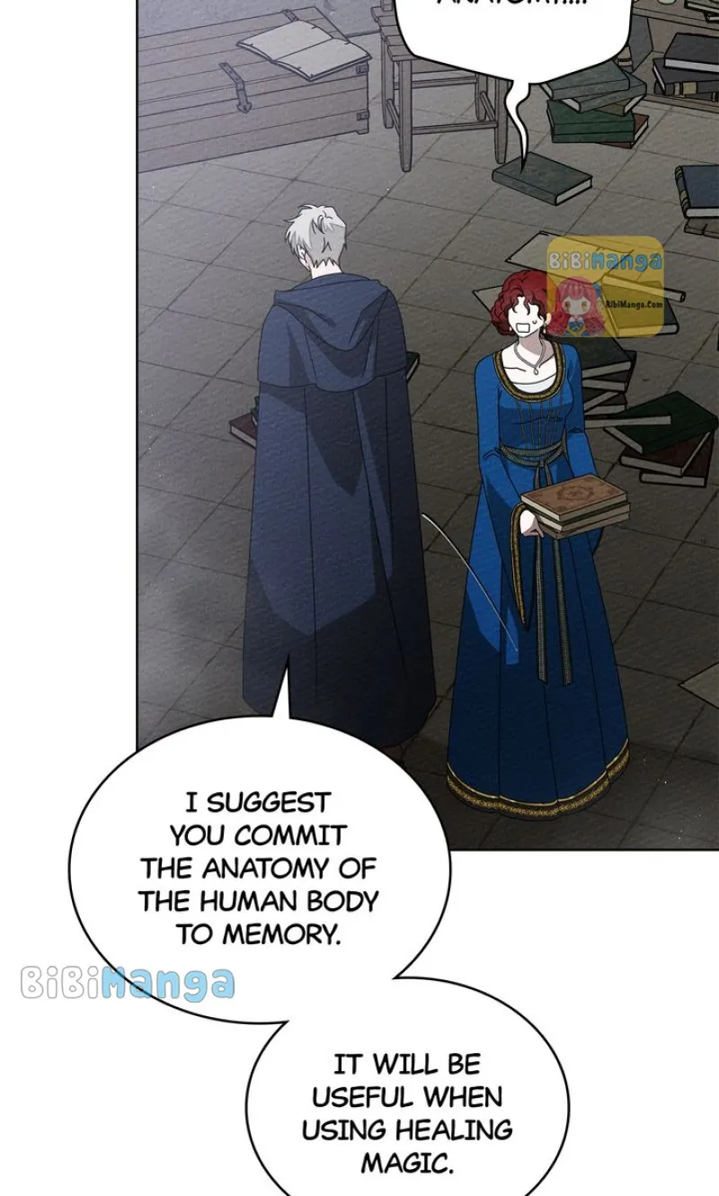 Under the Oak Tree Chapter 87 Online - página 30