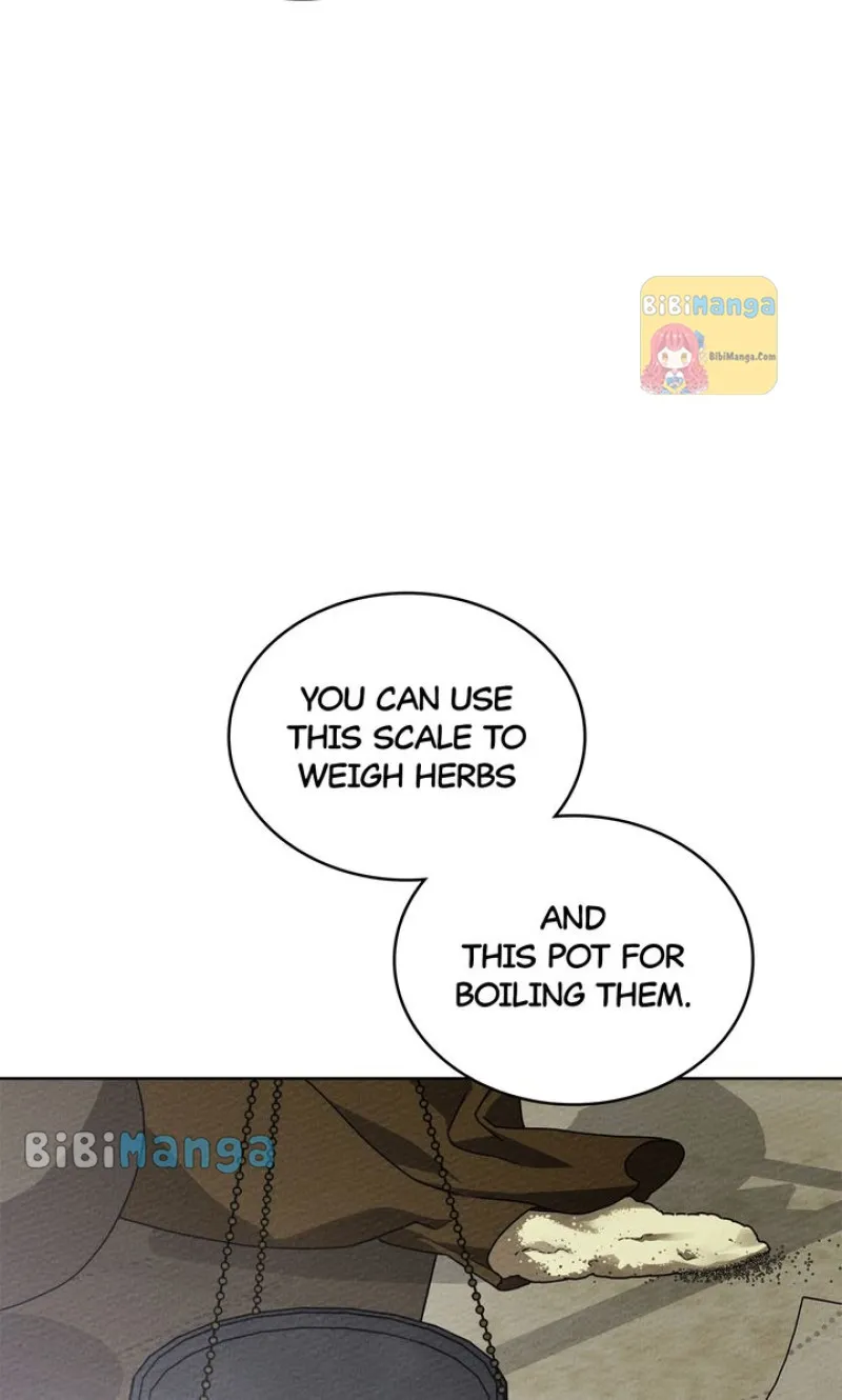 Under the Oak Tree Chapter 87 Online - página 32