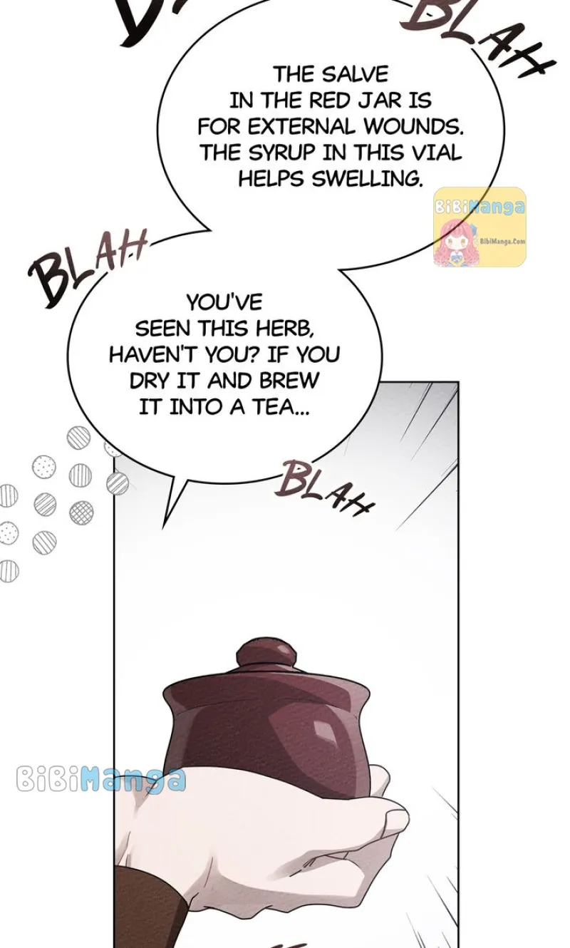 Under the Oak Tree Chapter 87 Online - página 34
