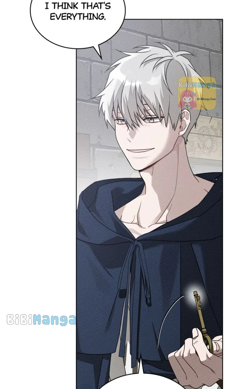 Under the Oak Tree Chapter 87 Online - página 40