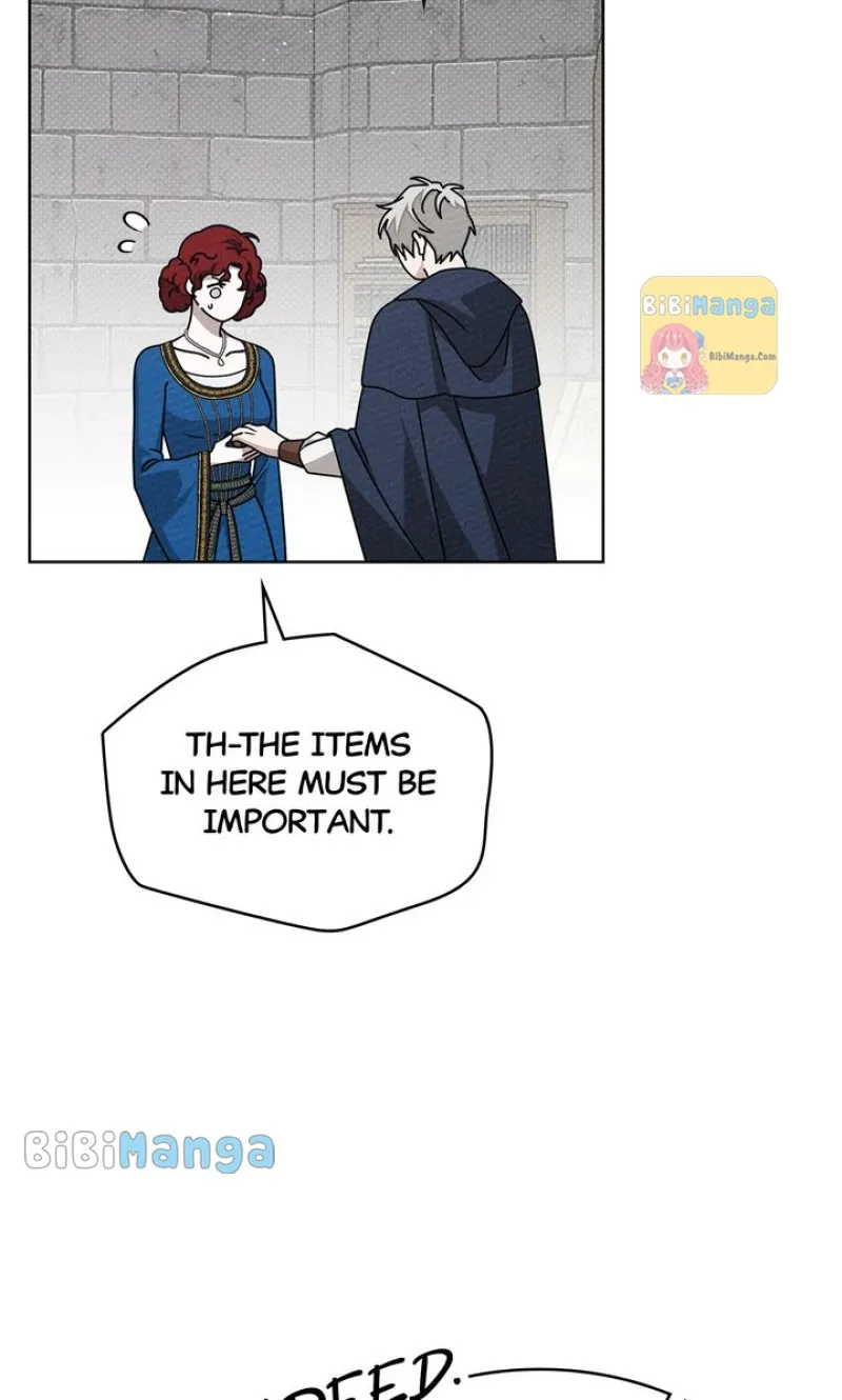 Under the Oak Tree Chapter 87 Online - página 42