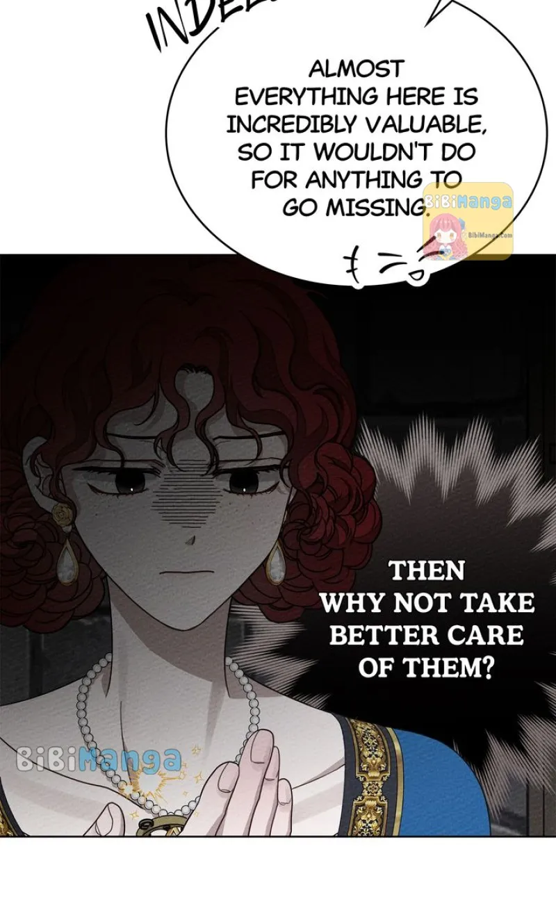 Under the Oak Tree Chapter 87 Online - página 43