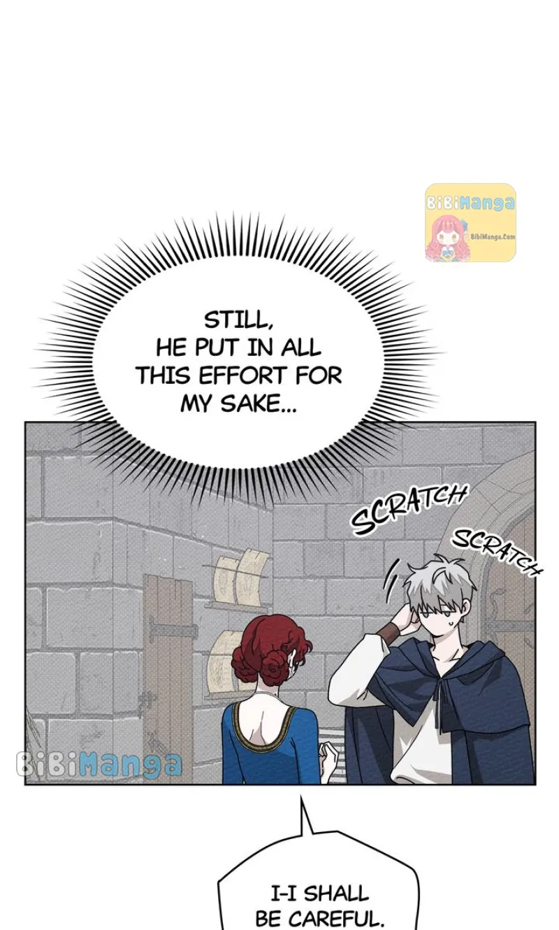 Under the Oak Tree Chapter 87 Online - página 44