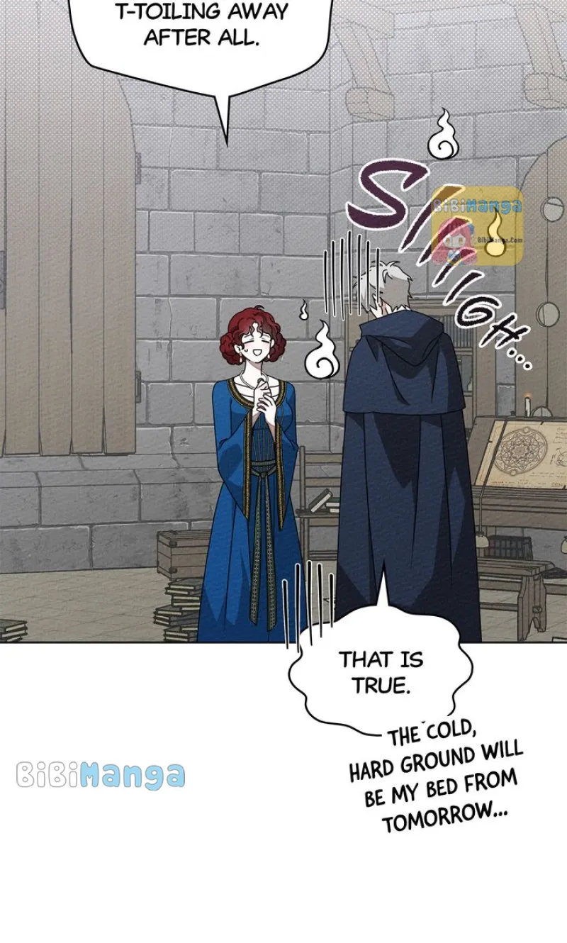 Under the Oak Tree Chapter 87 Online - página 51