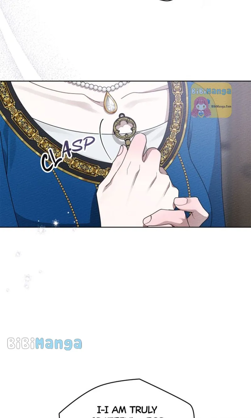 Under the Oak Tree Chapter 87 Online - página 54