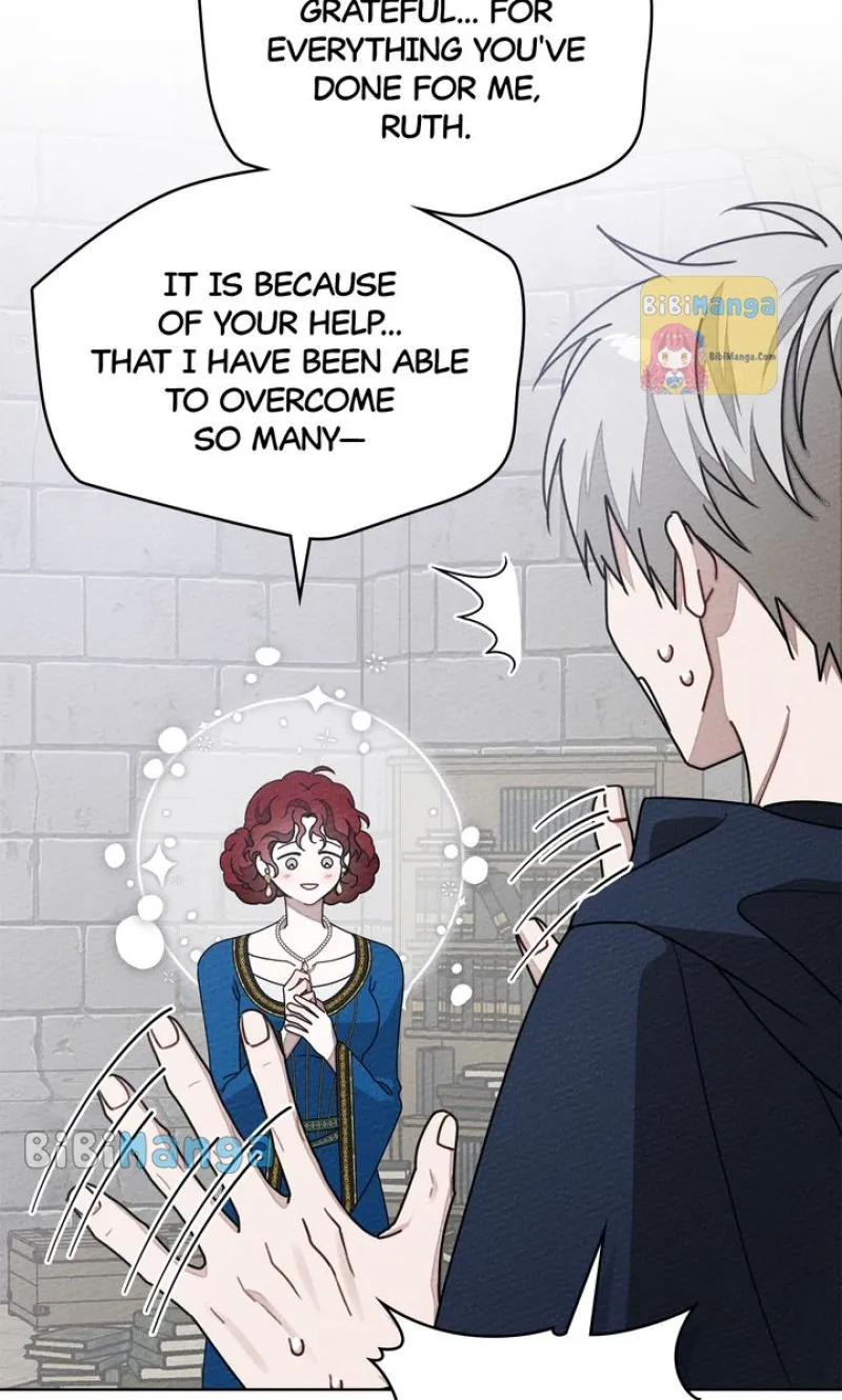 Under the Oak Tree Chapter 87 Online - página 55