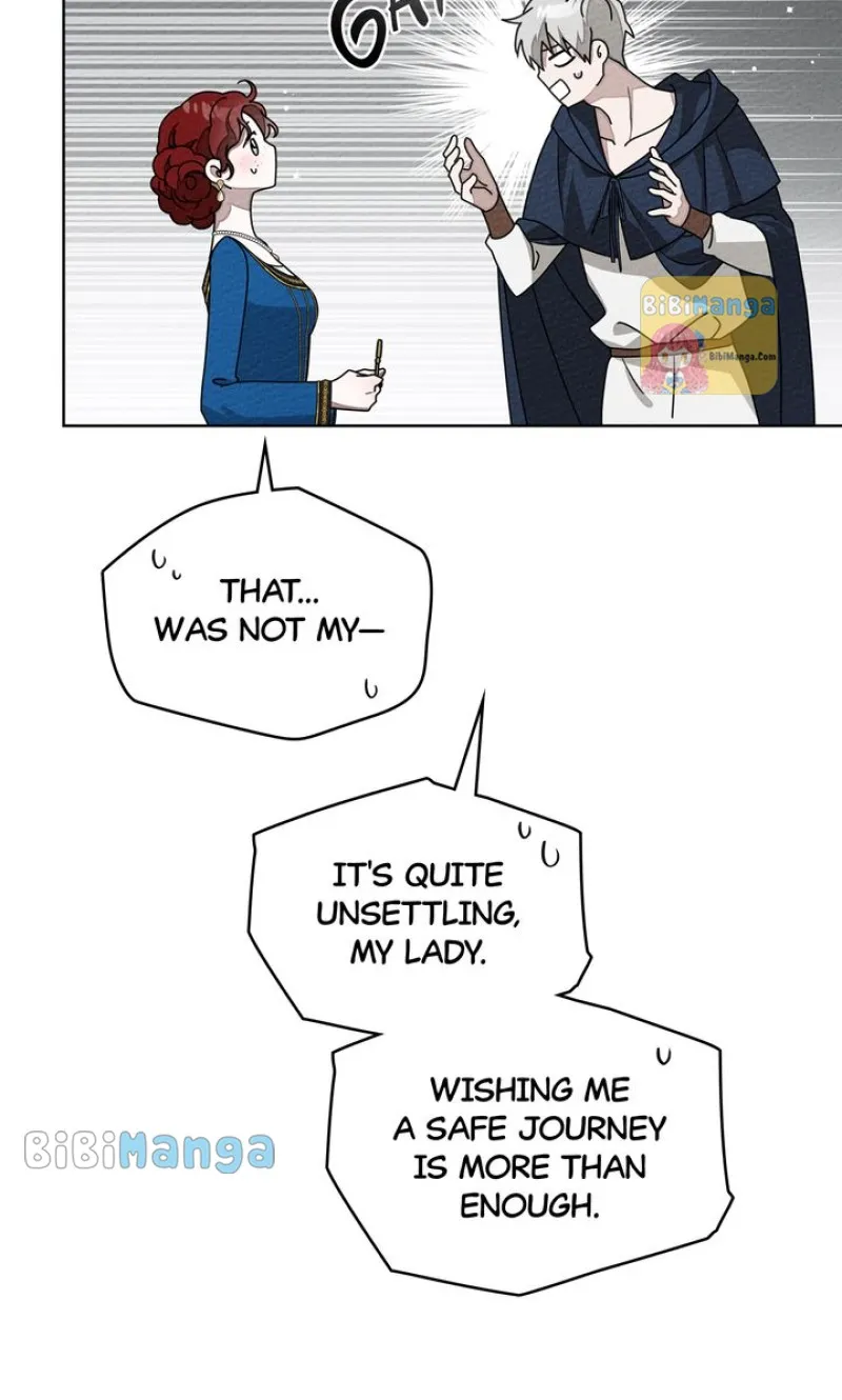 Under the Oak Tree Chapter 87 Online - página 57