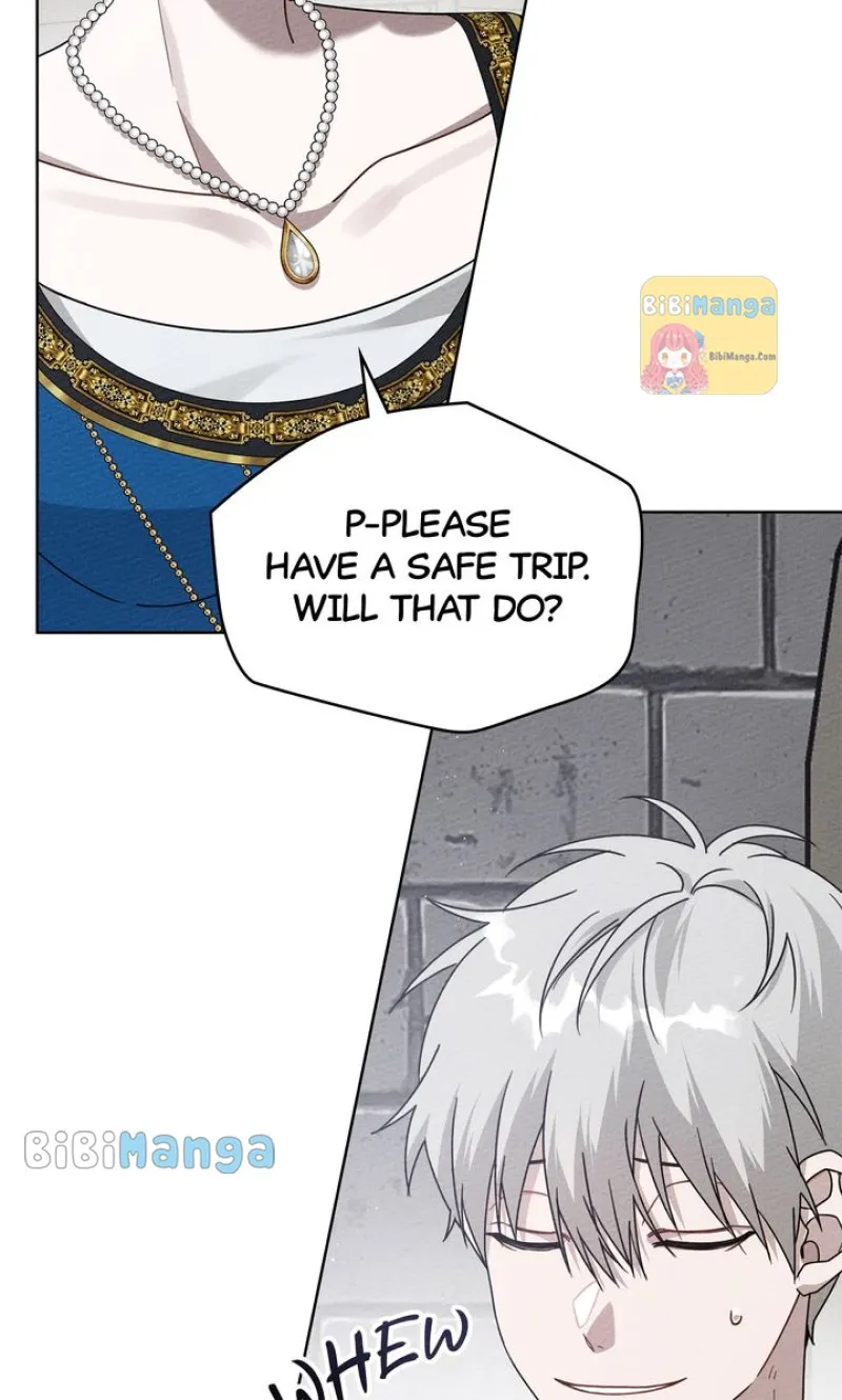 Under the Oak Tree Chapter 87 Online - página 59