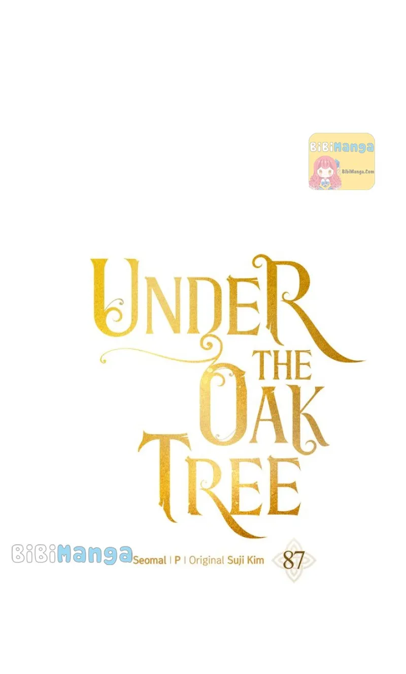 Under the Oak Tree Chapter 87 Online - página 69