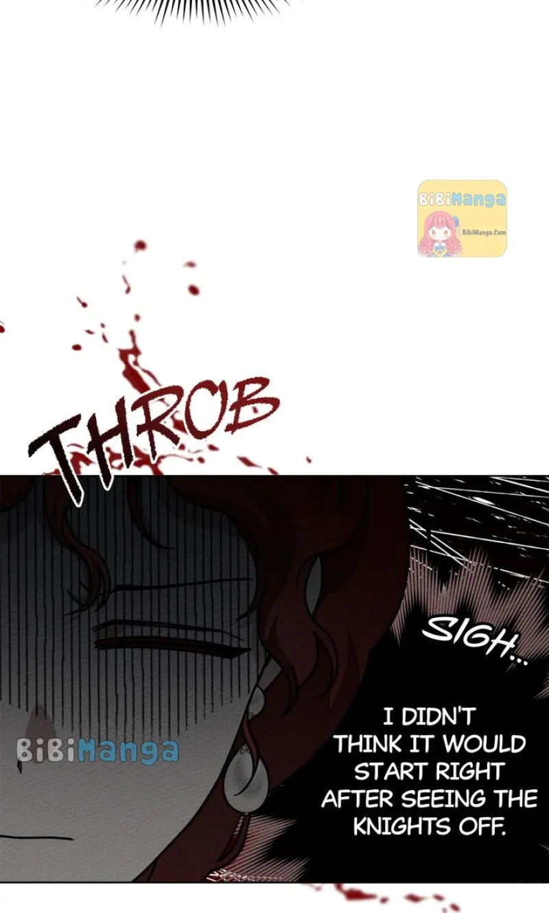Under the Oak Tree Chapter 87 Online - página 79