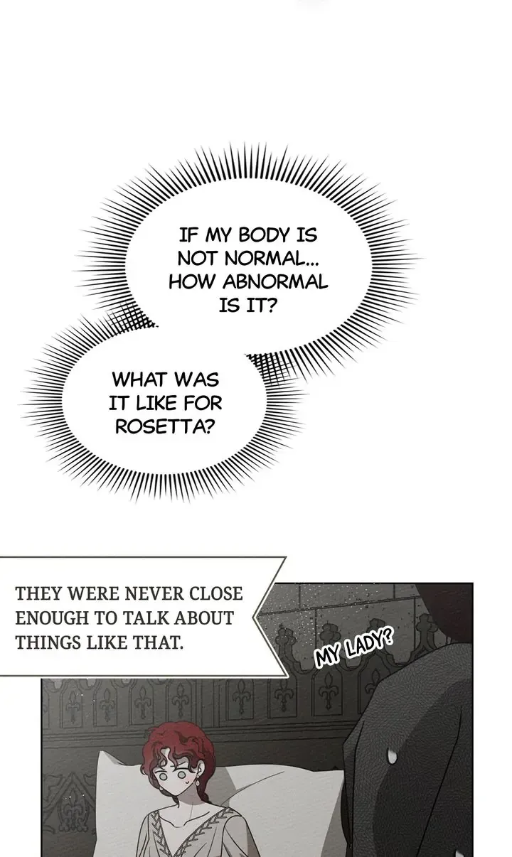 Under the Oak Tree Chapter 88 Online - página 5