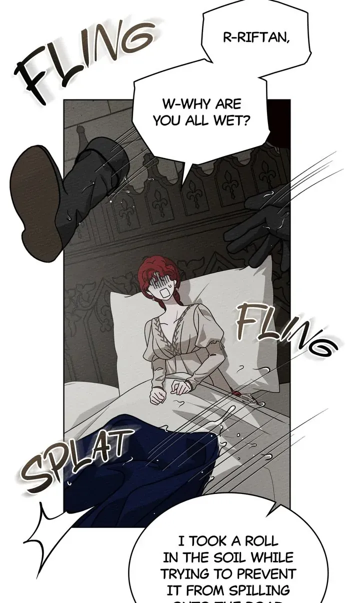 Under the Oak Tree Chapter 88 Online - página 14