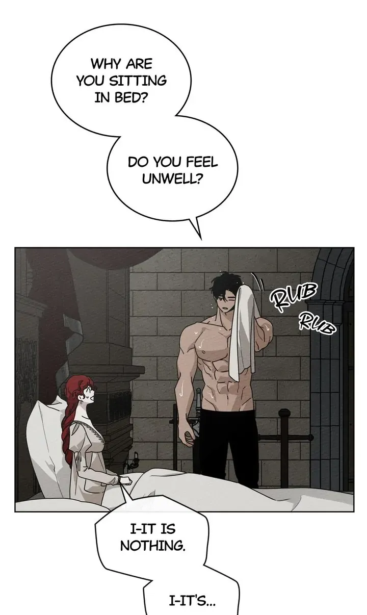 Under the Oak Tree Chapter 88 Online - página 17