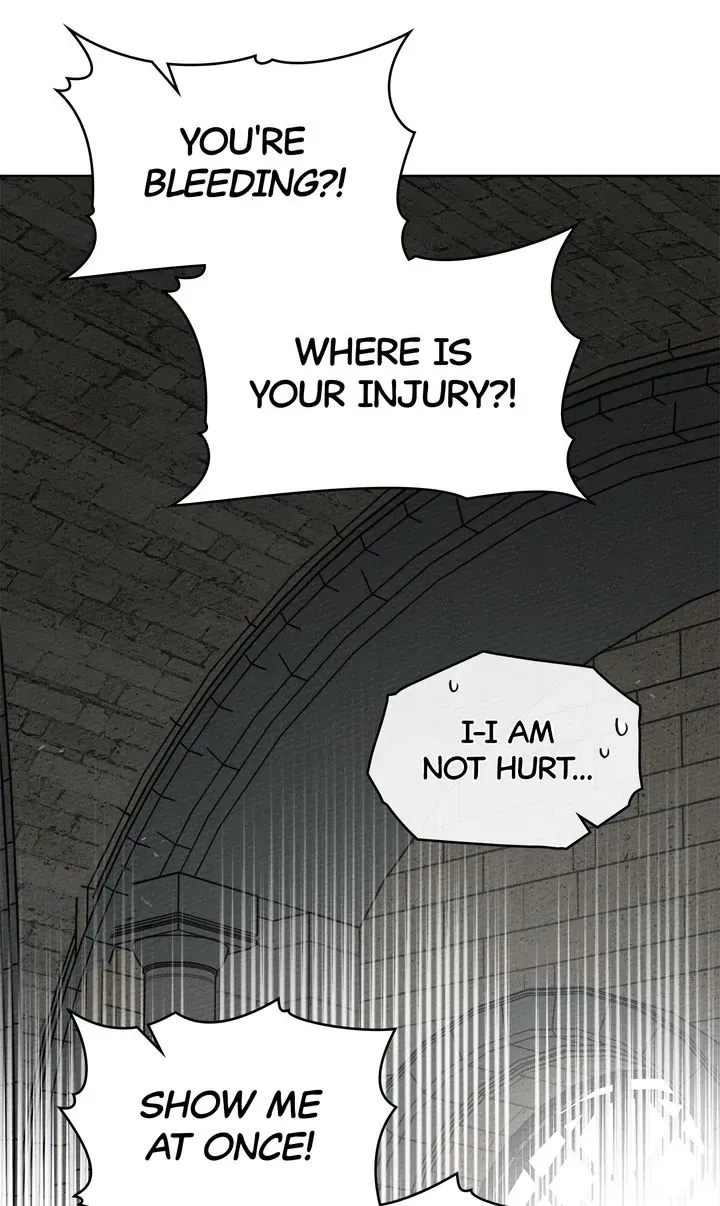Under the Oak Tree Chapter 88 Online - página 24