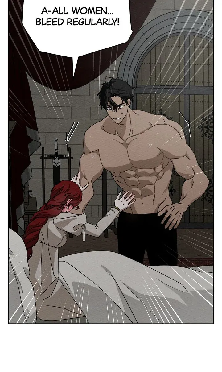 Under the Oak Tree Chapter 88 Online - página 26