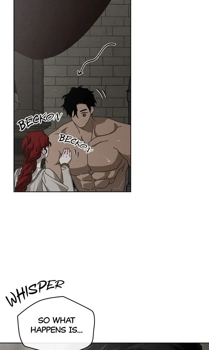 Under the Oak Tree Chapter 88 Online - página 28