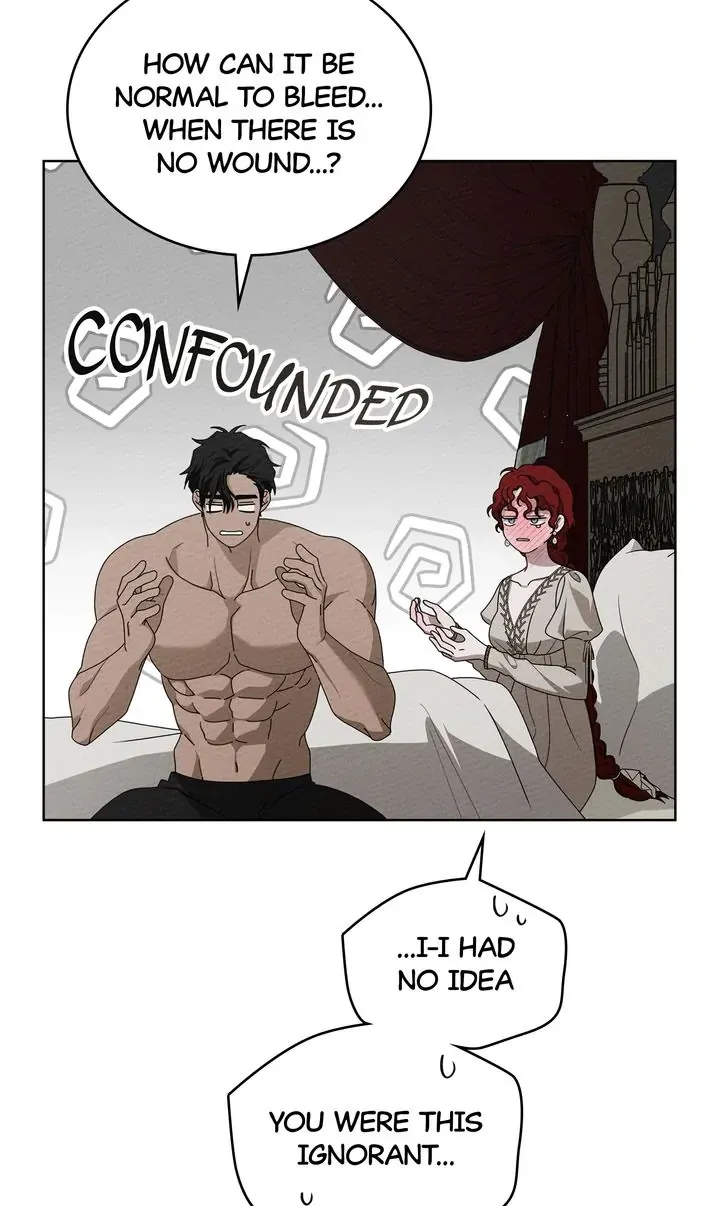 Under the Oak Tree Chapter 88 Online - página 33