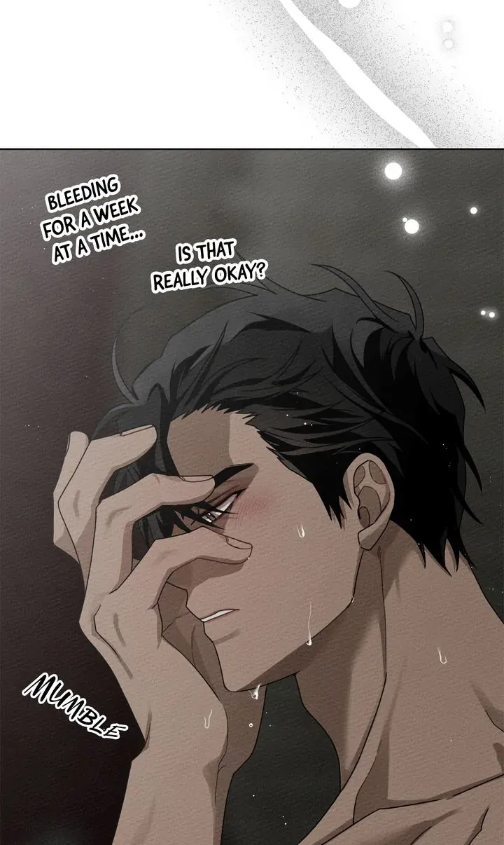 Under the Oak Tree Chapter 88 Online - página 37