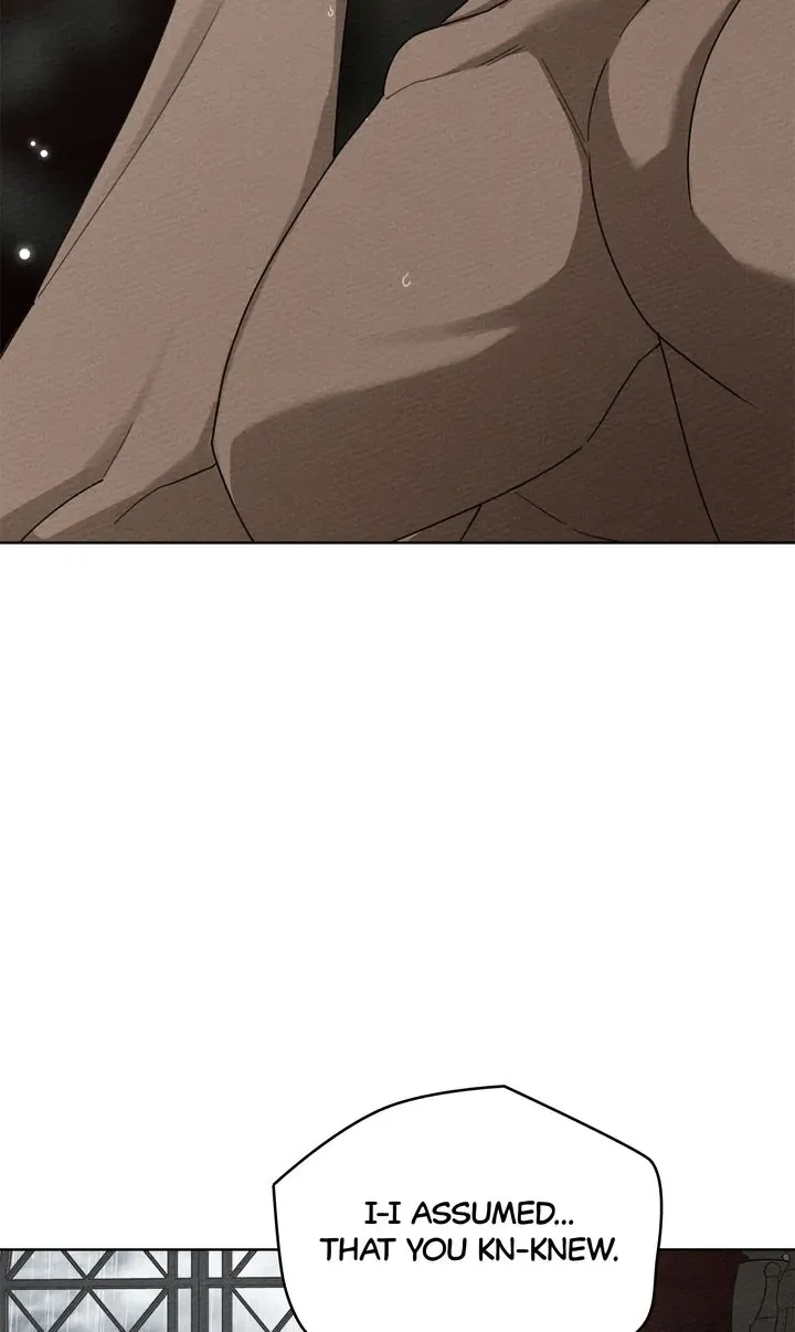 Under the Oak Tree Chapter 88 Online - página 38
