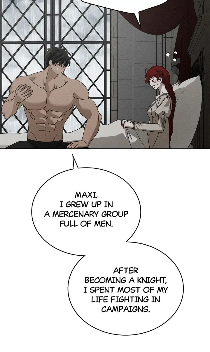 Under the Oak Tree Chapter 88 Online - página 39