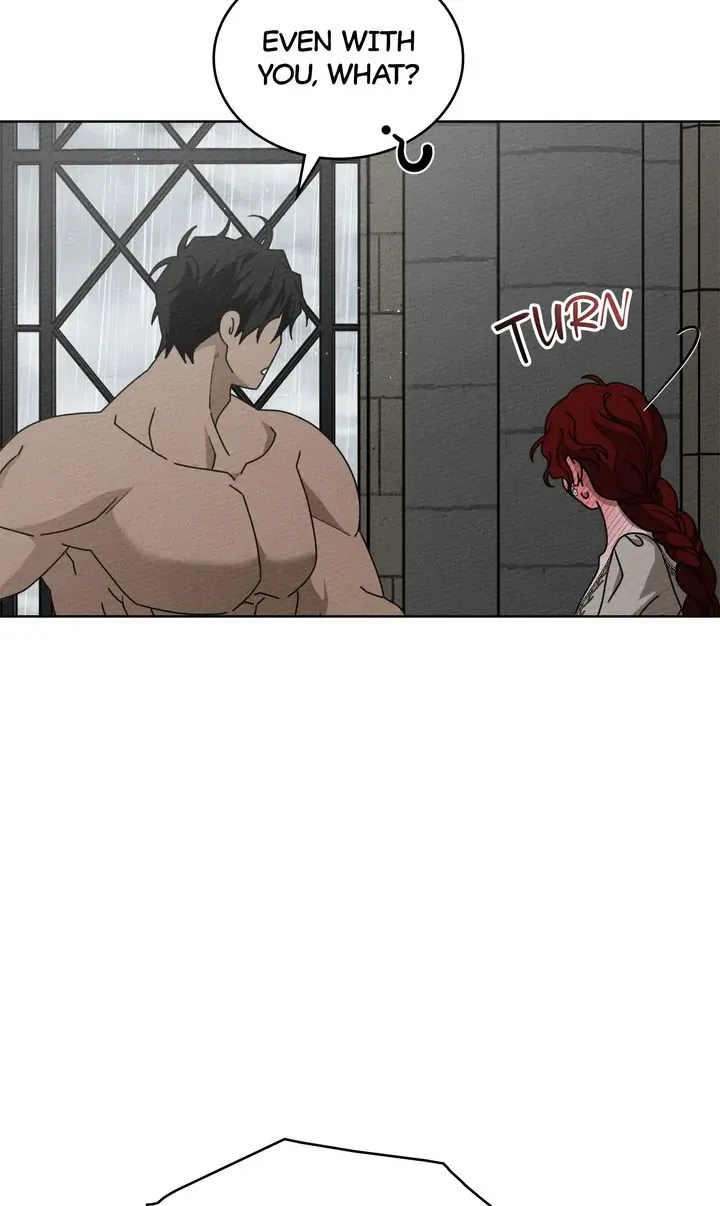 Under the Oak Tree Chapter 88 Online - página 42