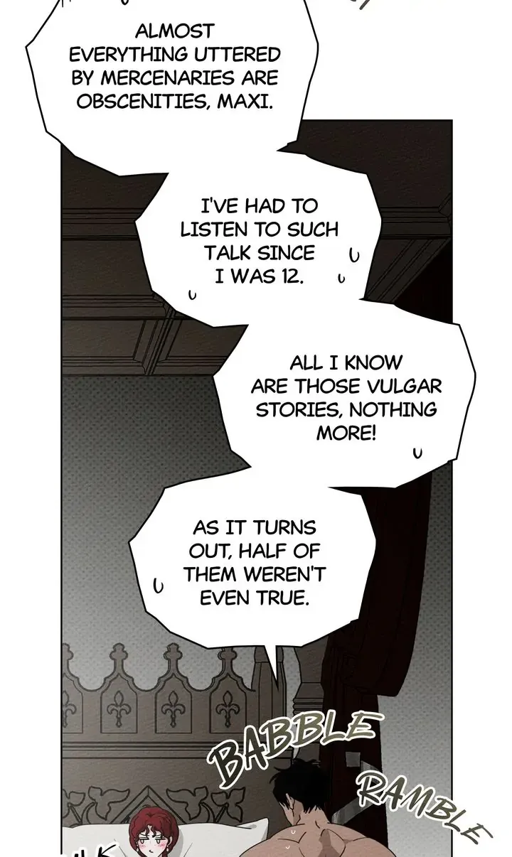 Under the Oak Tree Chapter 88 Online - página 45
