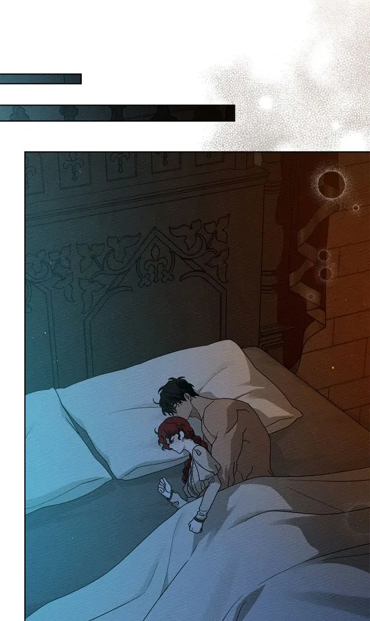 Under the Oak Tree Chapter 88 Online - página 48