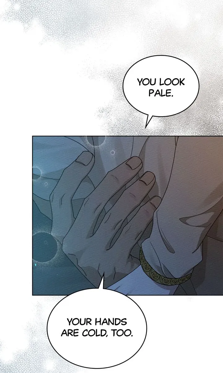 Under the Oak Tree Chapter 88 Online - página 51