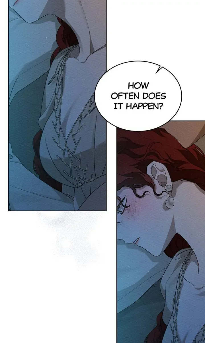 Under the Oak Tree Chapter 88 Online - página 53