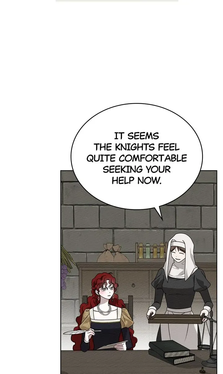 Under the Oak Tree Chapter 88 Online - página 74