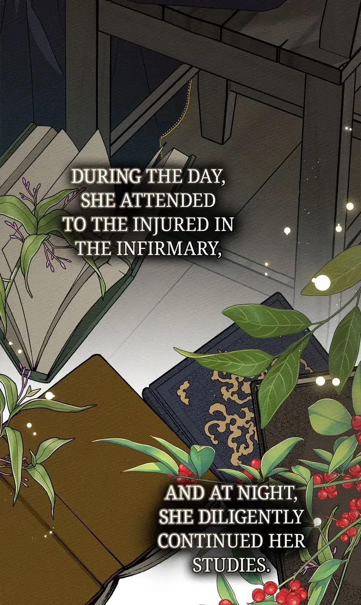 Under the Oak Tree Chapter 88 Online - página 77