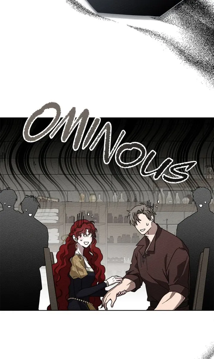 Under the Oak Tree Chapter 88 Online - página 84