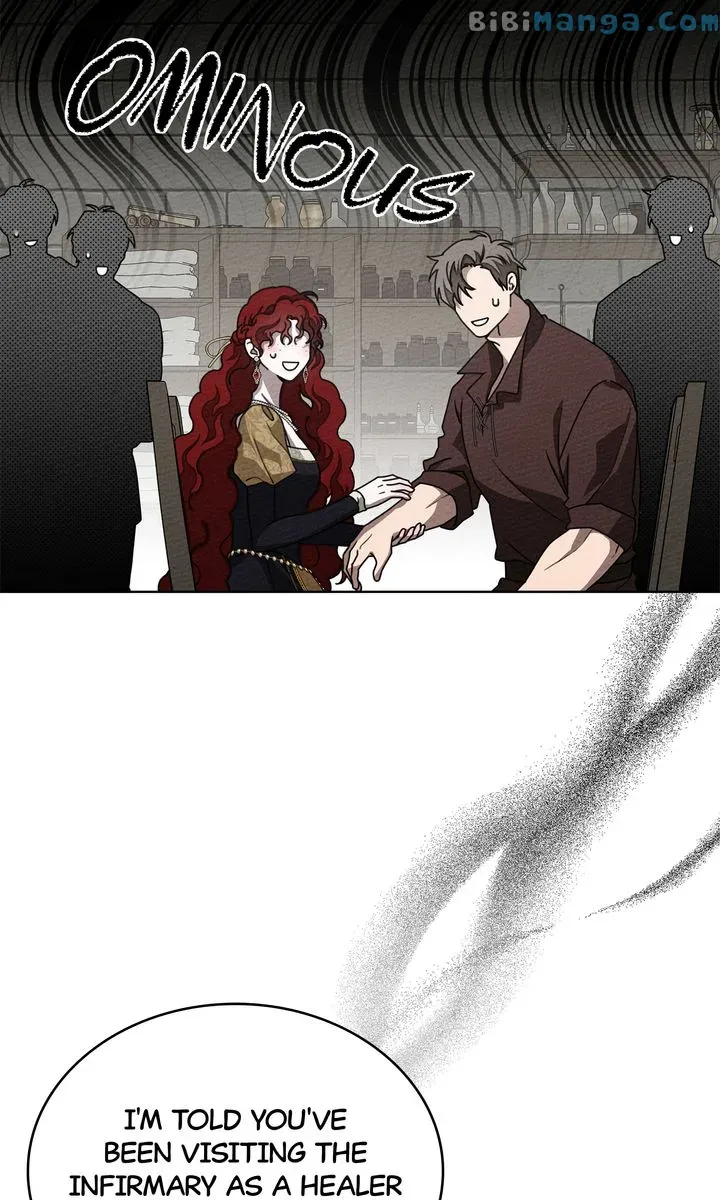 Under the Oak Tree Chapter 89 Online - página 4