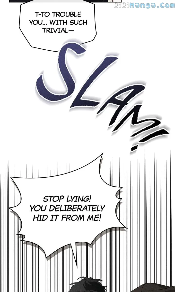 Under the Oak Tree Chapter 89 Online - página 7